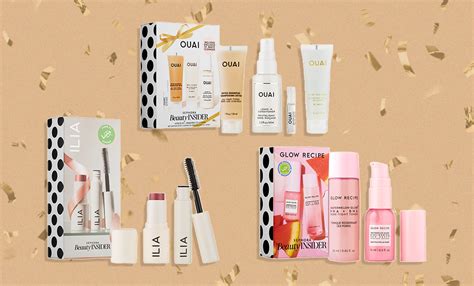 miss dior sephora birthday gift